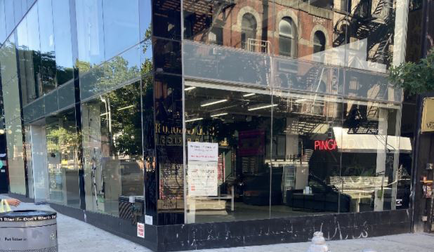 Your shipping destination