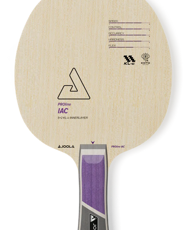 Screenshot 2025 09 12 at 23 46 27 JOOLA PROline IAC Table Tennis Blade JOOLA USA